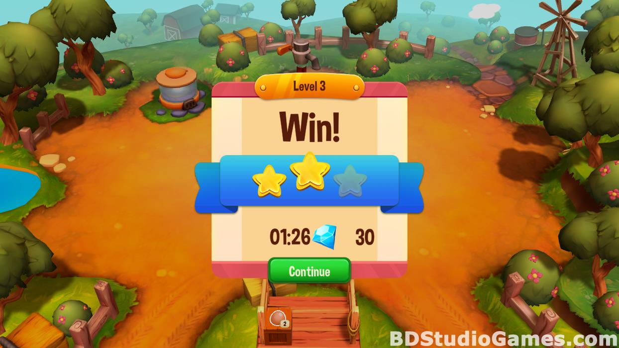 Farm Frenzy Refreshed Collector's Edition Free Download Screenshots 15