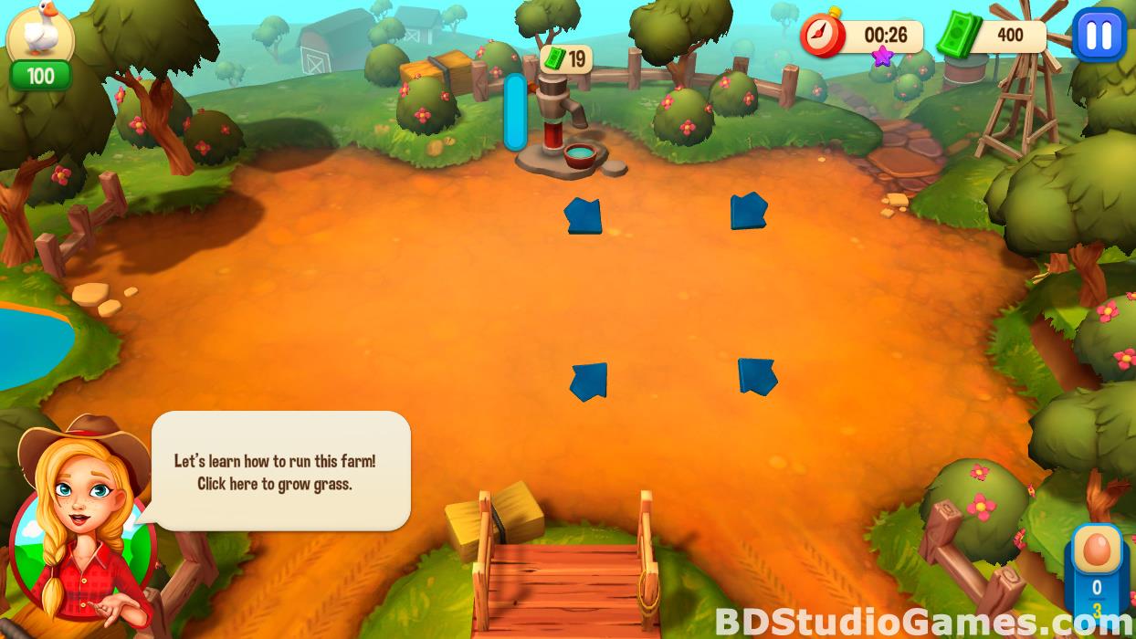 Farm Frenzy Refreshed Collector's Edition Free Download Screenshots 07