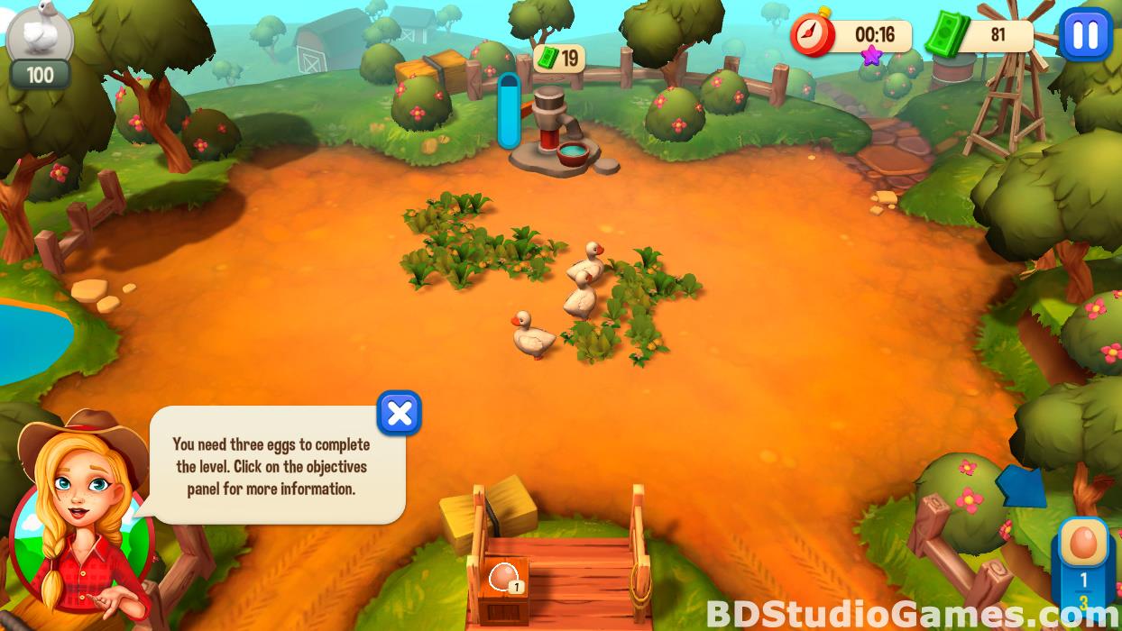 Farm Frenzy Refreshed Collector's Edition Free Download Screenshots 08