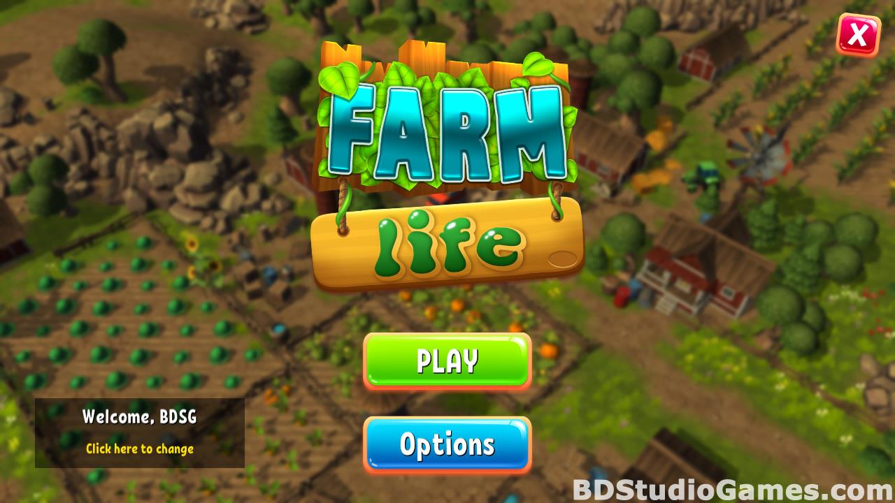 Farm Life Free Download Screenshots 01