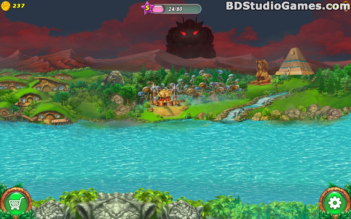 Farm Tribe: Dragon Island Free Download Screenshots 15