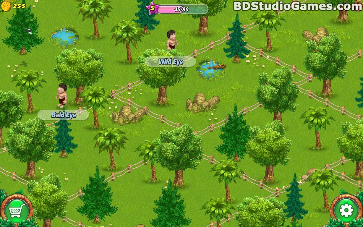 Farm Tribe: Dragon Island Free Download Screenshots 16