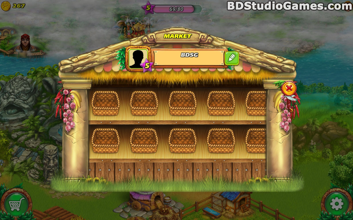 Farm Tribe: Dragon Island Free Download Screenshots 18