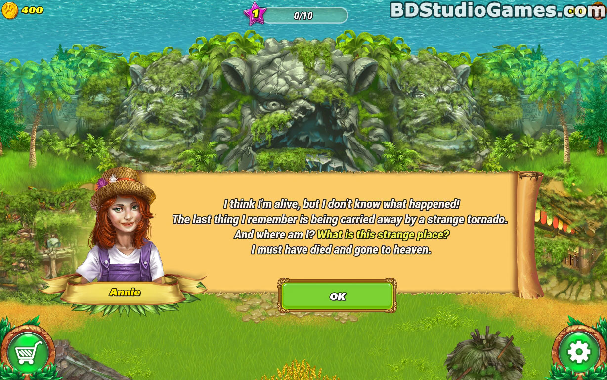 Farm Tribe: Dragon Island Free Download Screenshots 2