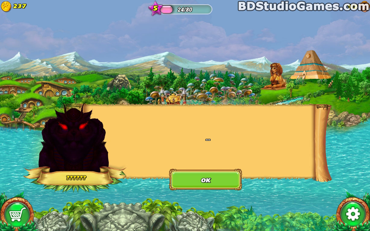 Farm Tribe: Dragon Island Free Download Screenshots 23