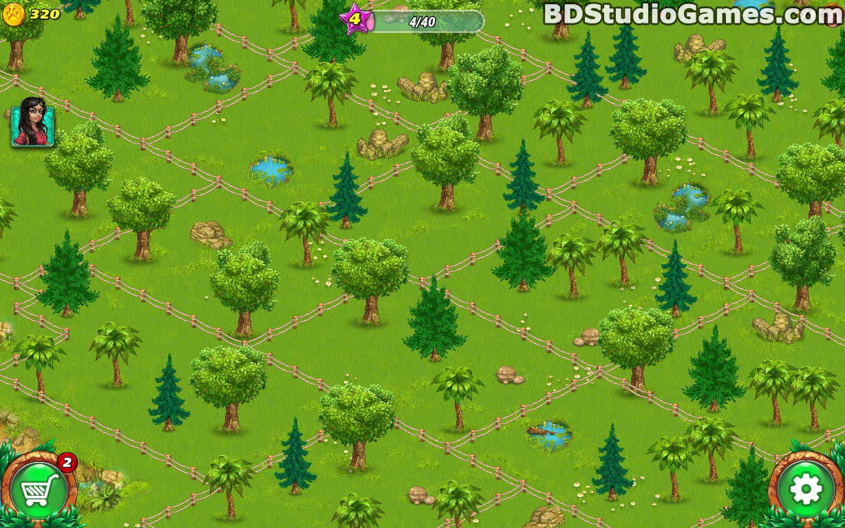 Farm Tribe: Dragon Island Free Download Screenshots 9