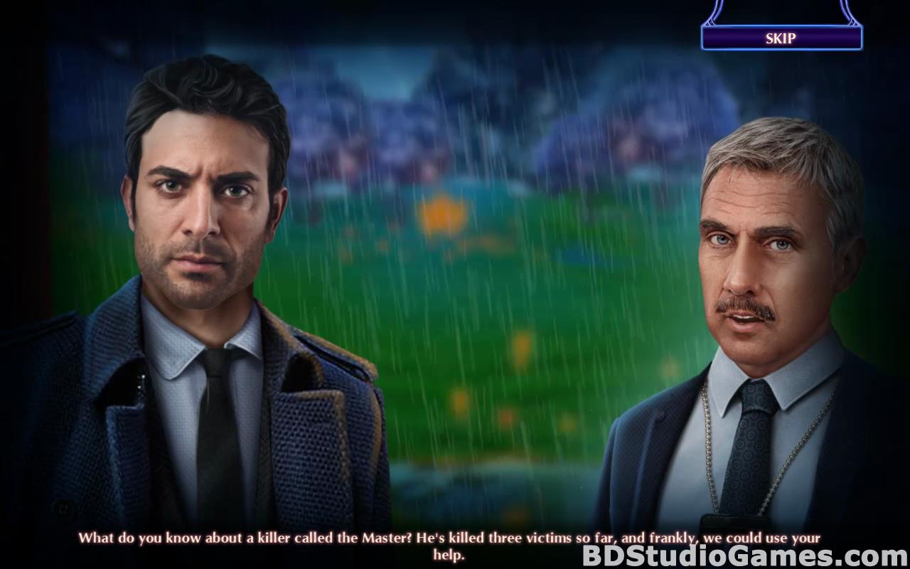 Fatal Evidence: Art of Murder Collector's Edition Free Download Screenshots 05
