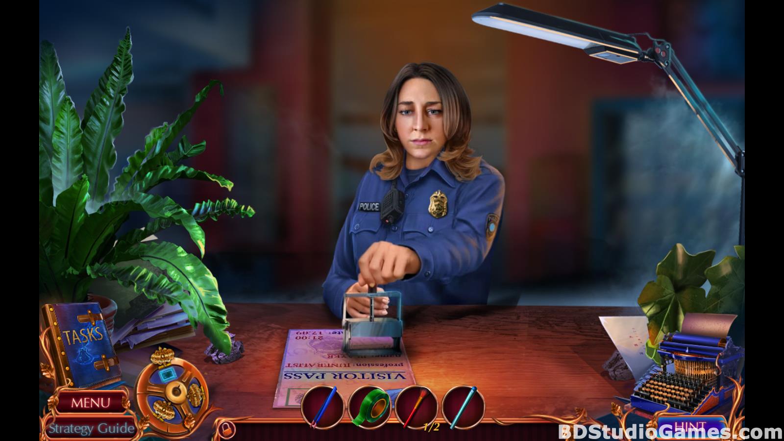 Fatal Evidence: The Missing Collector's Edition Free Download Screenshots 14