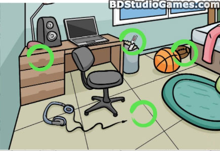Find The Differences - Detective Walkthrough, Guides and Tips Screenshots 19