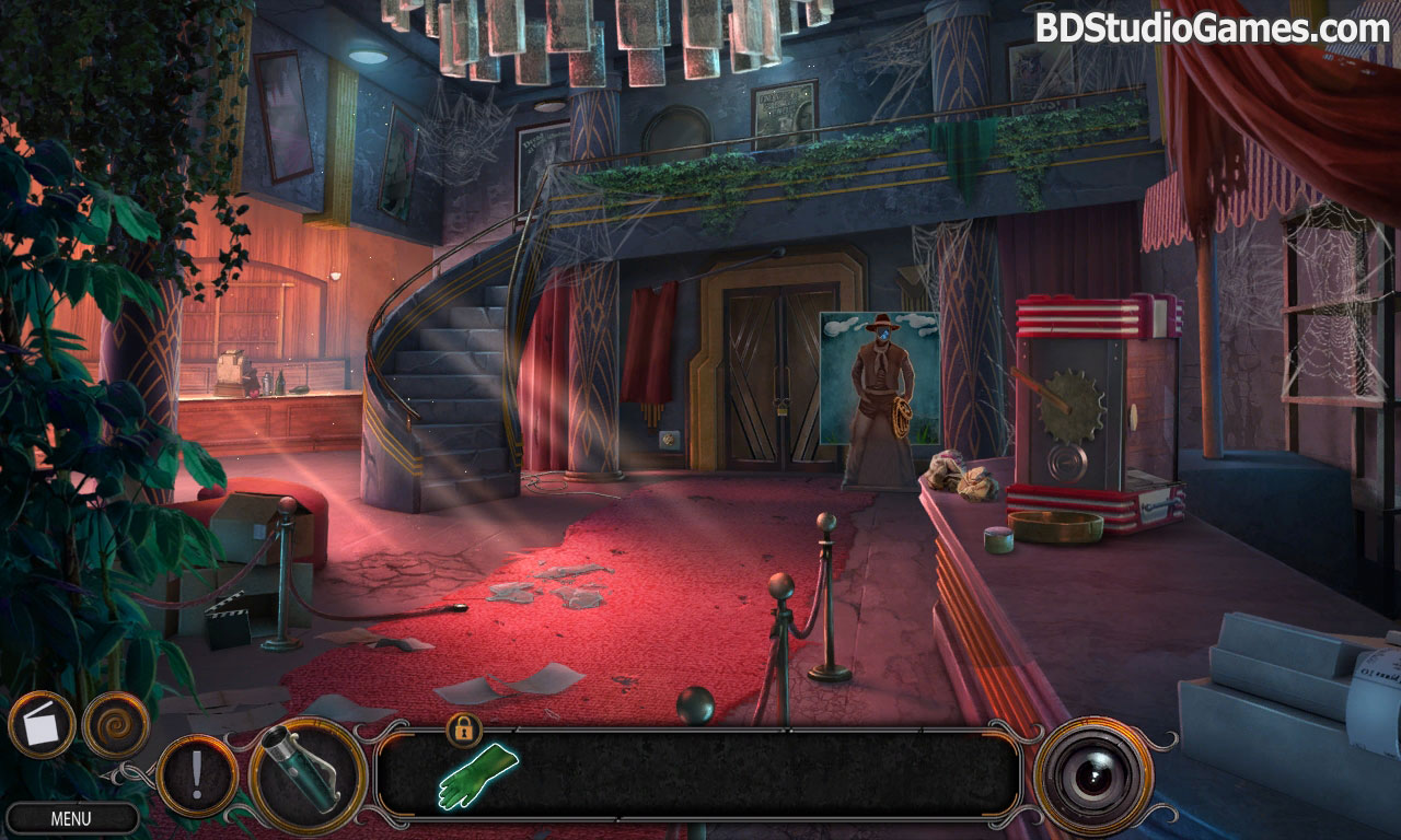 Fright Chasers: Director's Cut Collector's Edition Free Download Screenshots 8