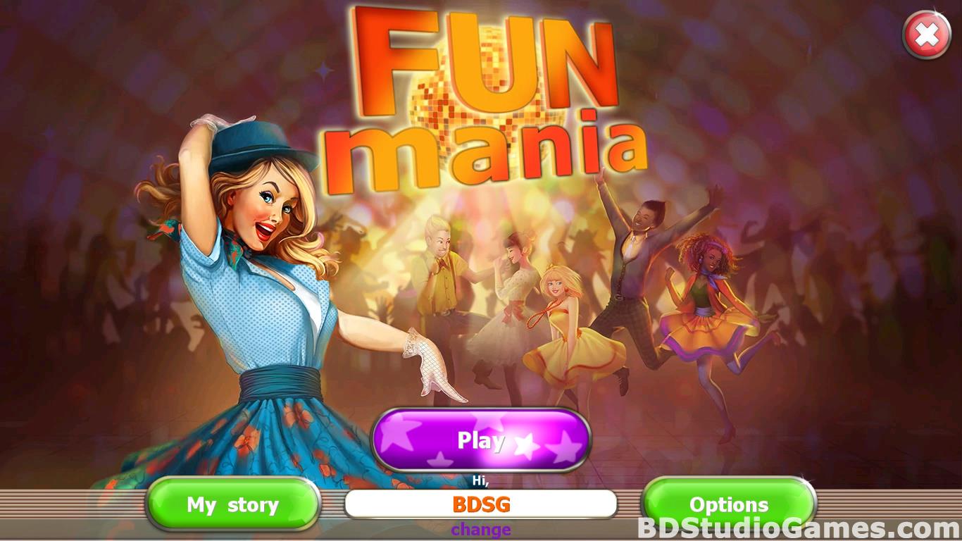 Funmania Free Download Screenshots 01