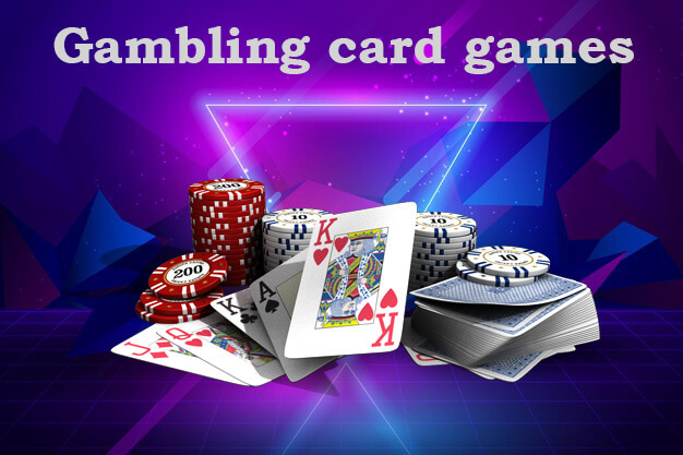 Popular online casino games