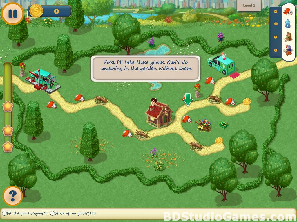 Garden City Collector's Edition Free Download Screenshots 09