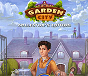 Garden City Collector's Edition Free Download