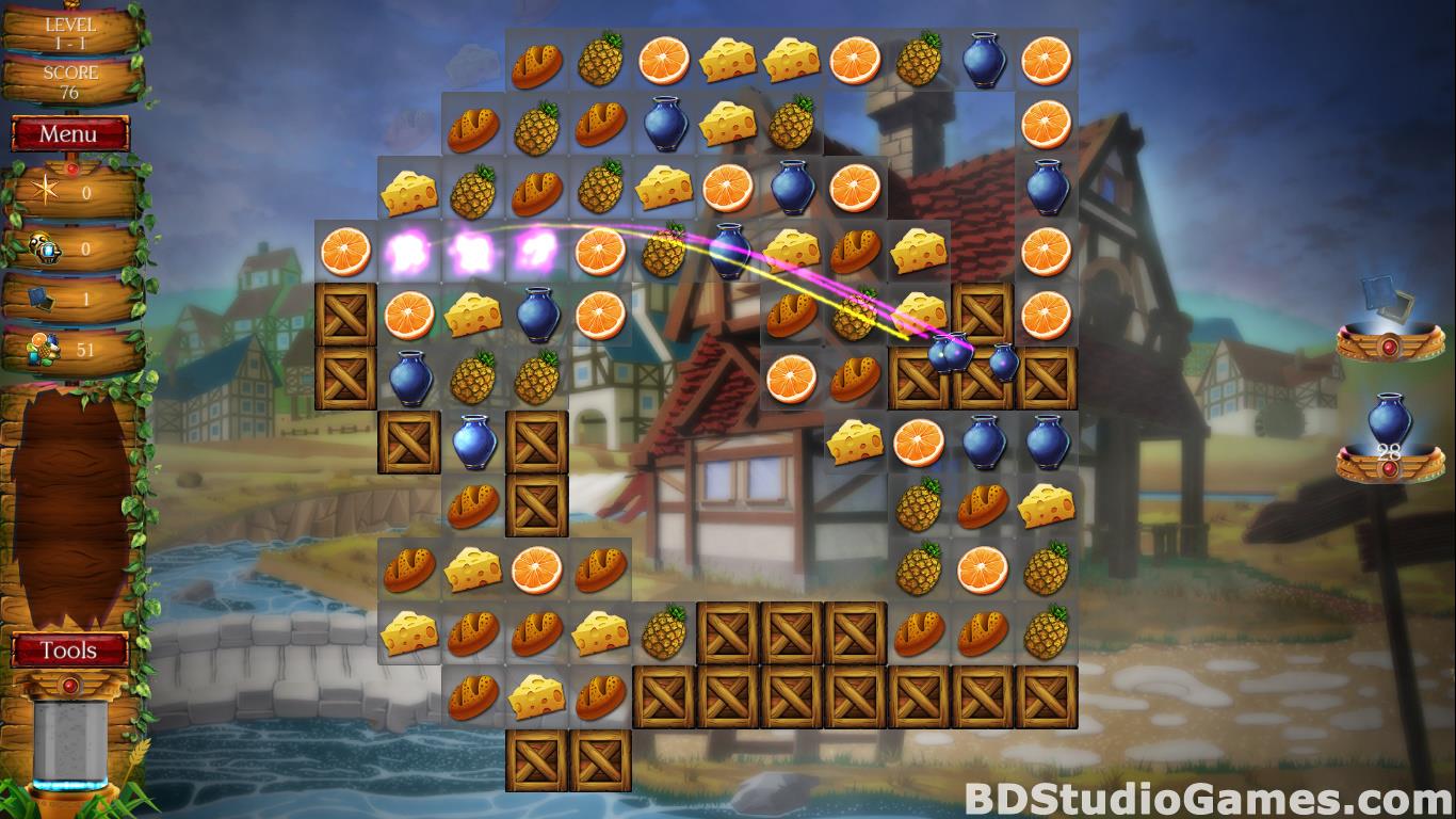 Gaslamp Cases 2: The Haunted Village Free Download Screenshots 08