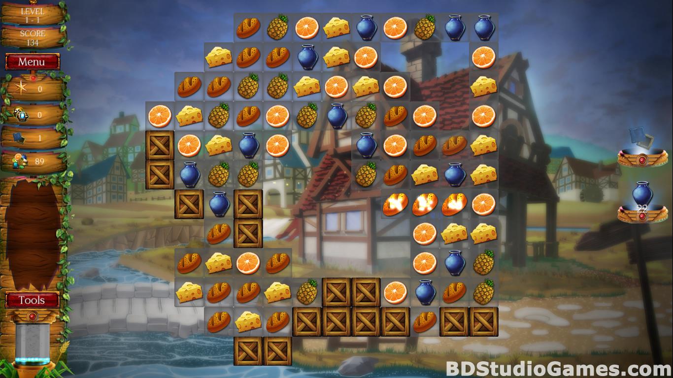 Gaslamp Cases 2: The Haunted Village Free Download Screenshots 09