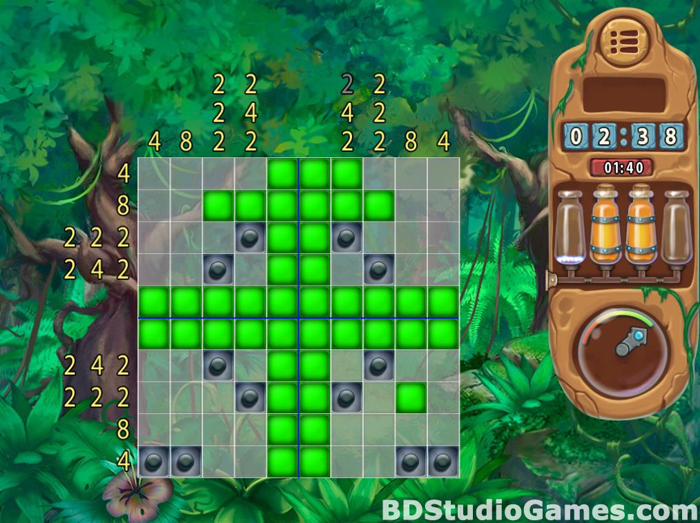 Gizmos: Jungle Adventures Free Download Screenshots 10