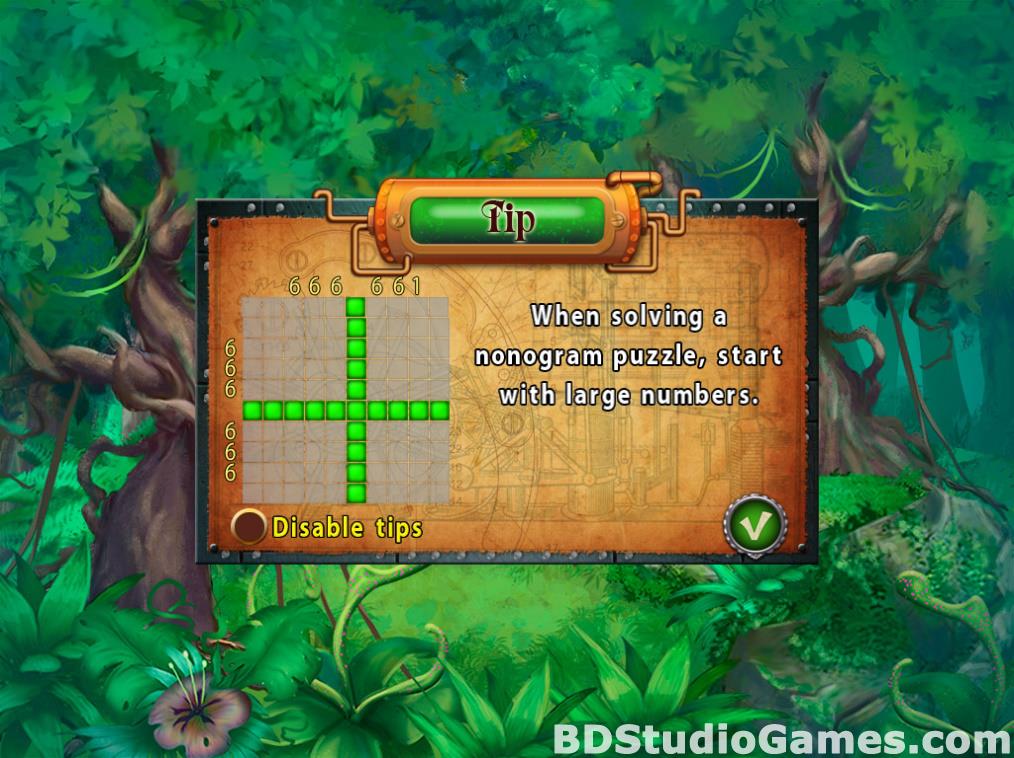 Gizmos: Jungle Adventures Free Download Screenshots 12