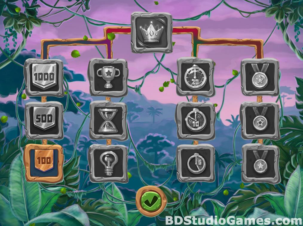 Gizmos: Jungle Adventures Free Download Screenshots 16