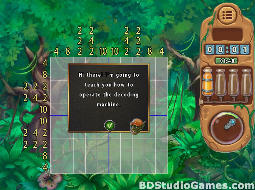 Gizmos: Jungle Adventures Free Download Screenshots 05