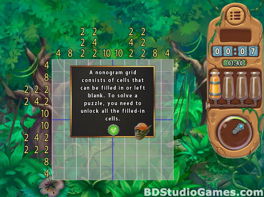 Gizmos: Jungle Adventures Free Download Screenshots 06