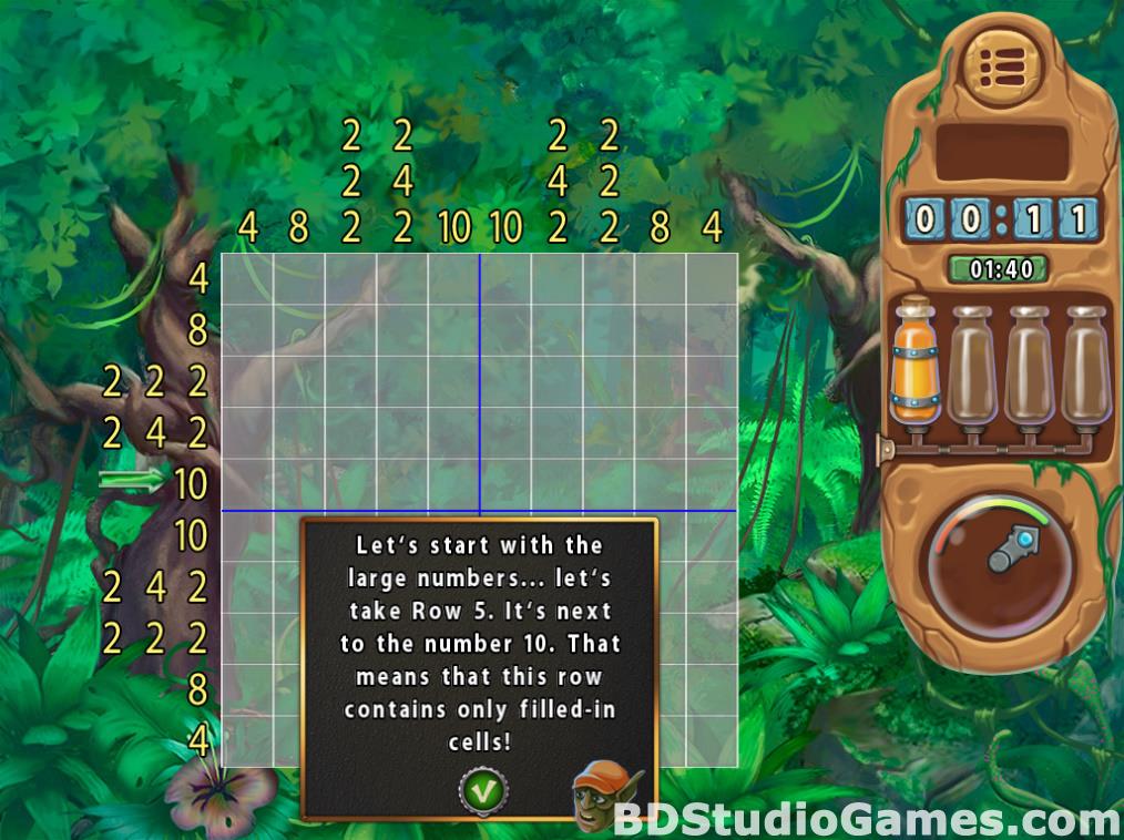 Gizmos: Jungle Adventures Free Download Screenshots 07