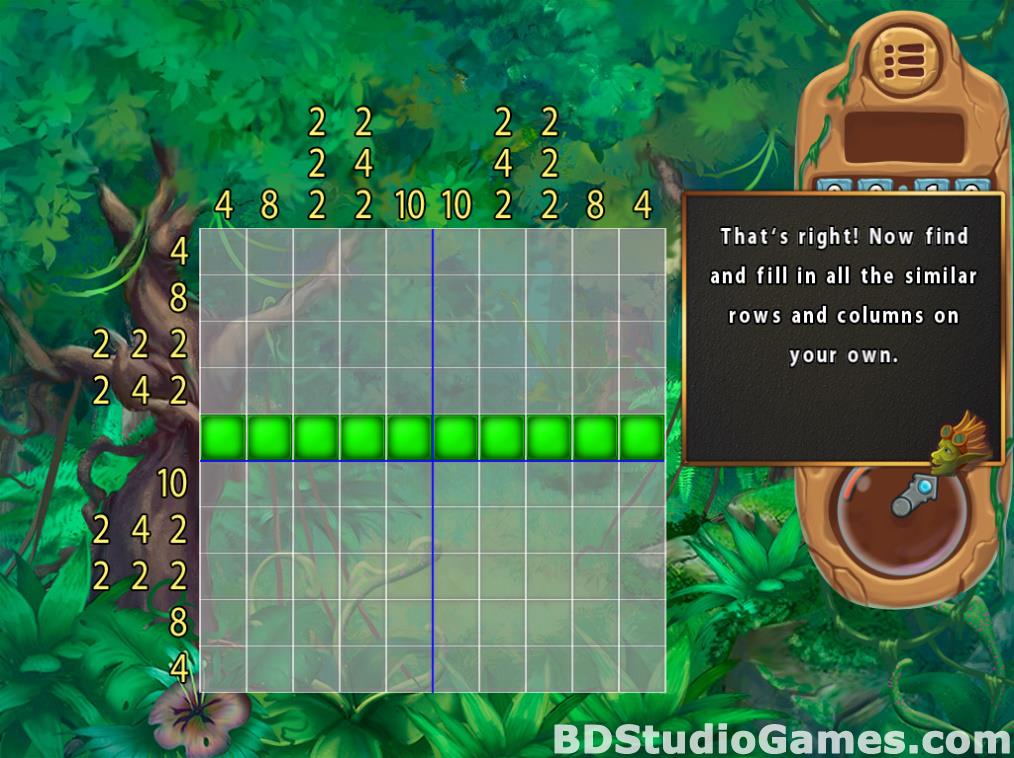 Gizmos: Jungle Adventures Free Download Screenshots 08