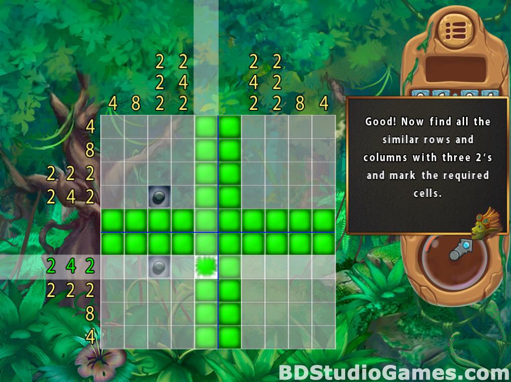 Gizmos: Jungle Adventures Free Download Screenshots 09