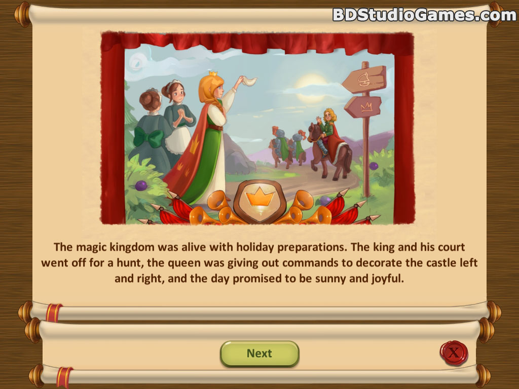 Gnomes Garden: Lost King Collector's Edition Free Download Screenshots 2