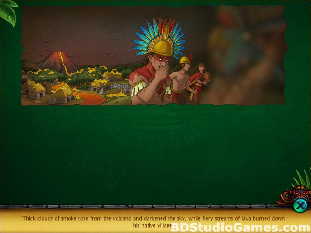 Gold of the Incas Solitaire Free Download Screenshots 02