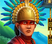 Gold of the Incas Solitaire Free Download