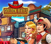 Golden Rails: Tales of the Wild West Free Download