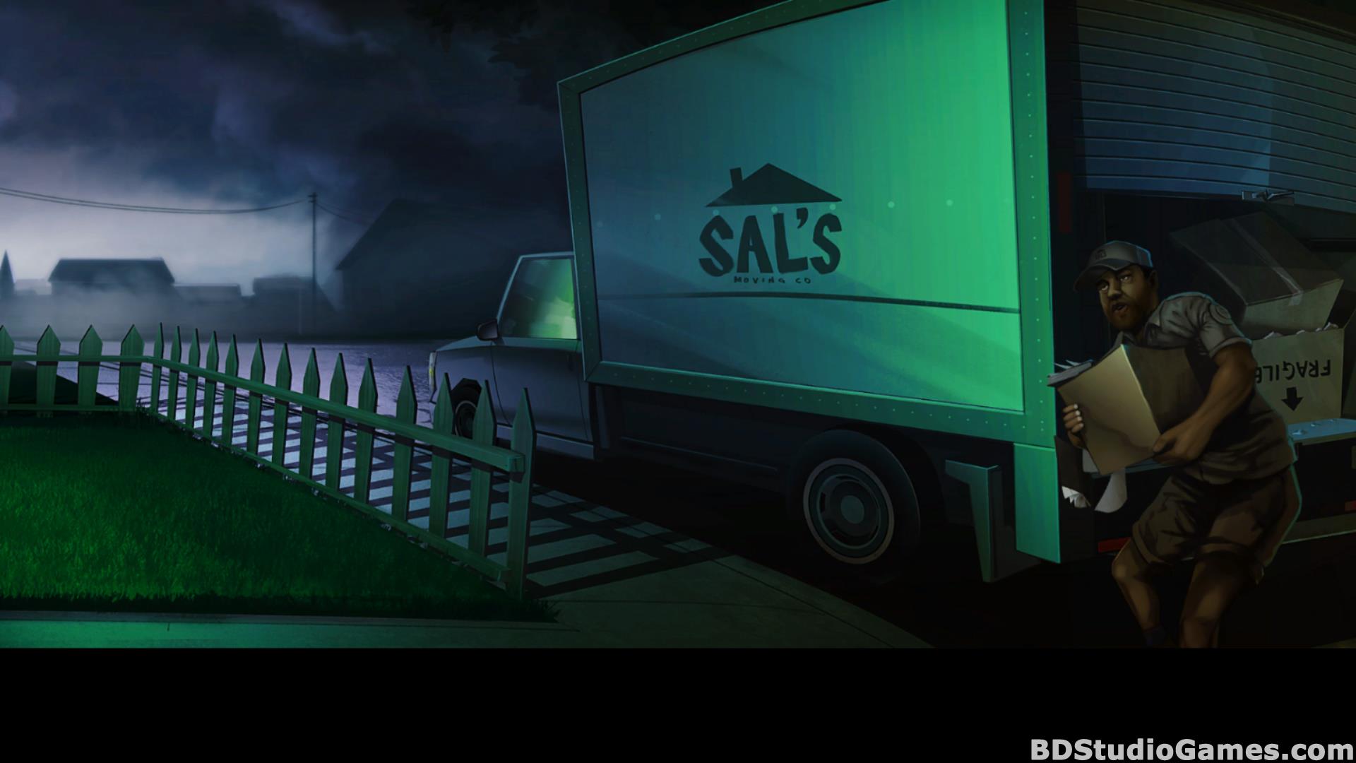 Goosebumps: The Game Free Download Screenshots 06