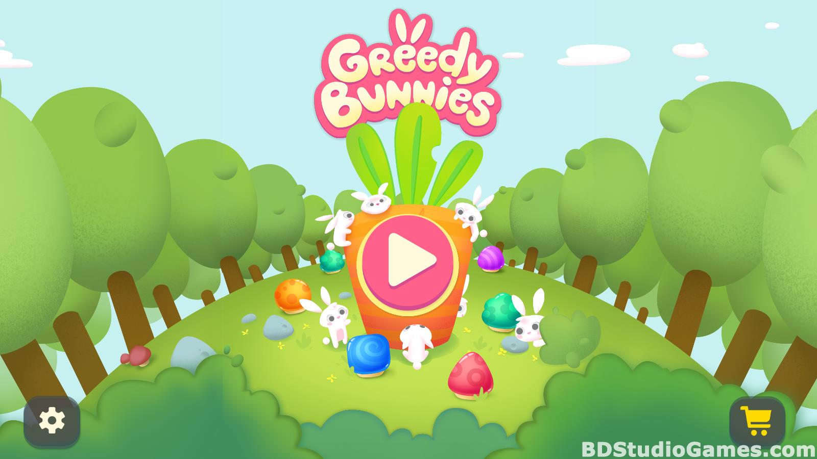 Greedy Bunnies Free Download Screenshots 01