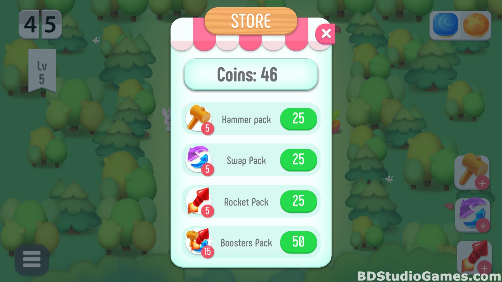 Greedy Bunnies Free Download Screenshots 10