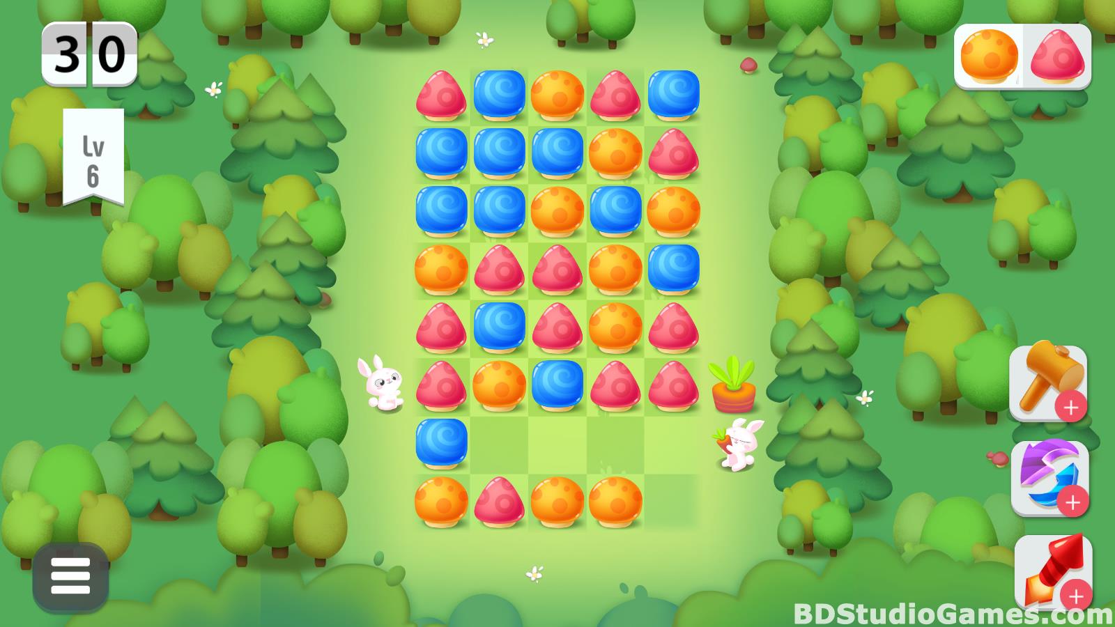 Greedy Bunnies Free Download Screenshots 11