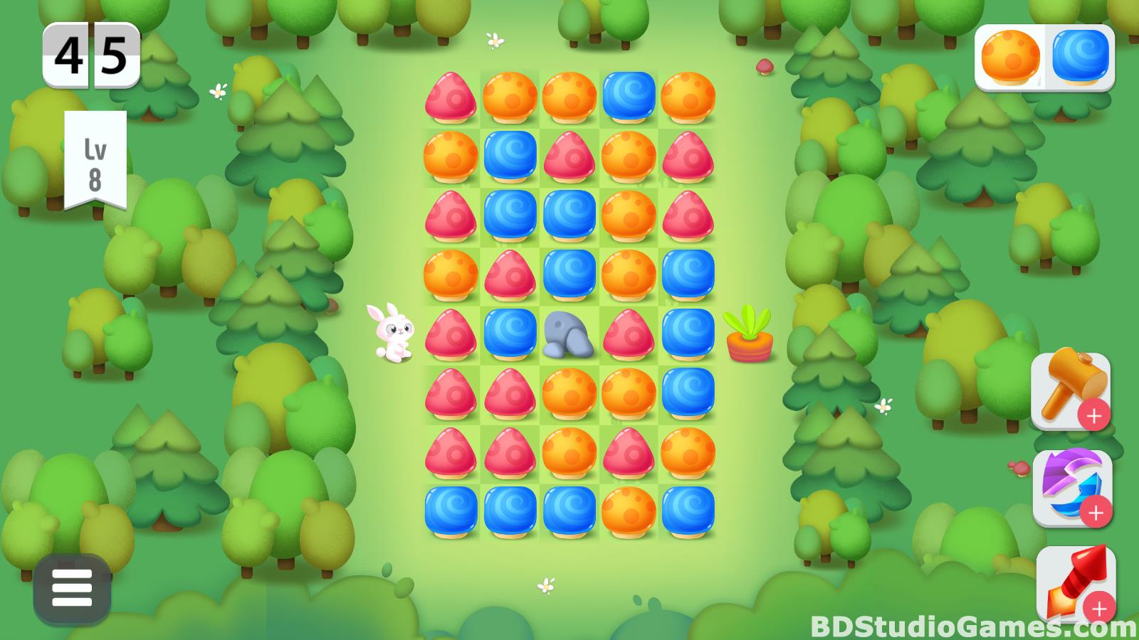 Greedy Bunnies Free Download Screenshots 12