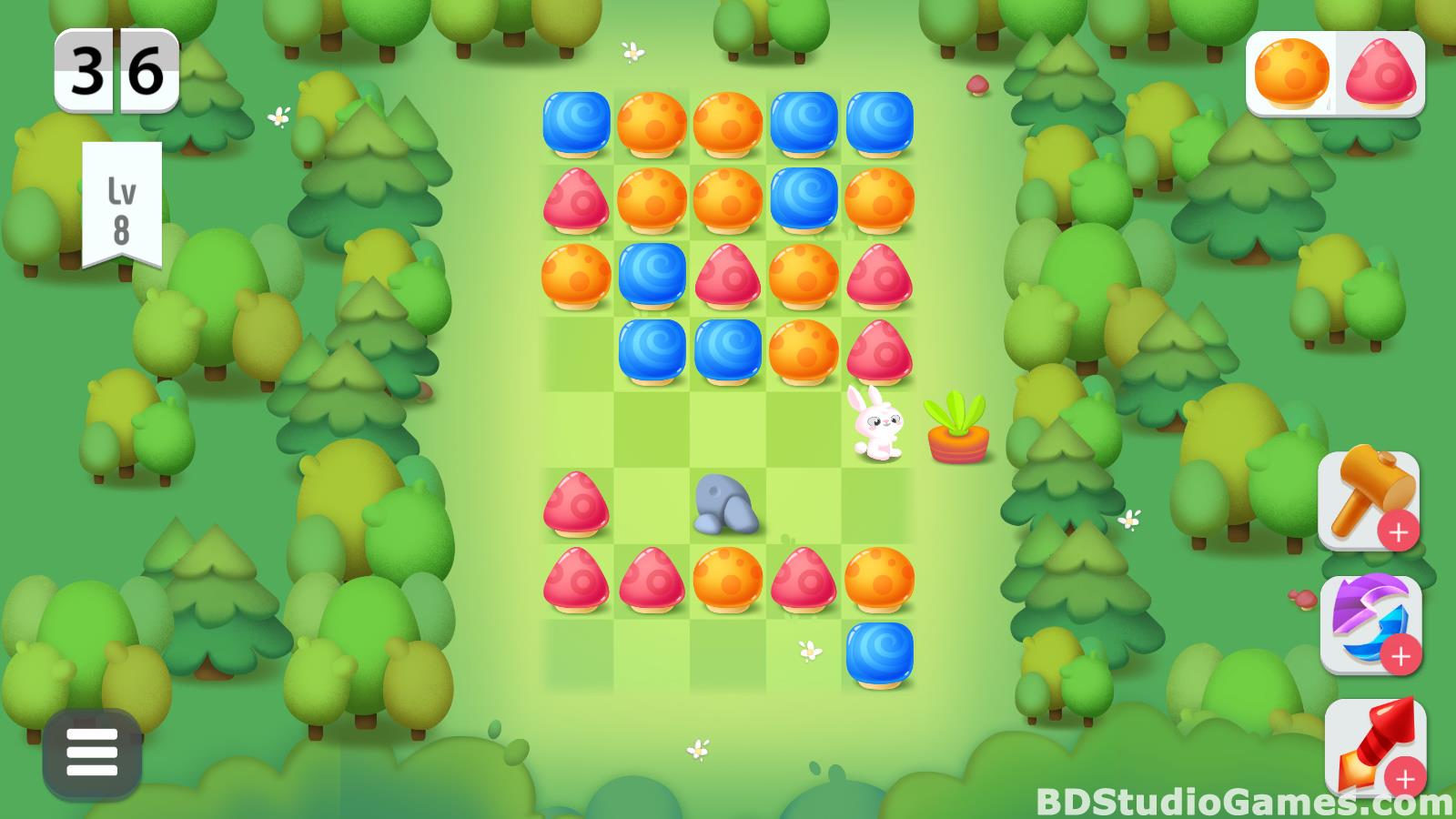 Greedy Bunnies Free Download Screenshots 13