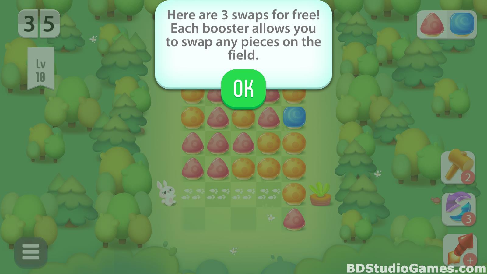 Greedy Bunnies Free Download Screenshots 14