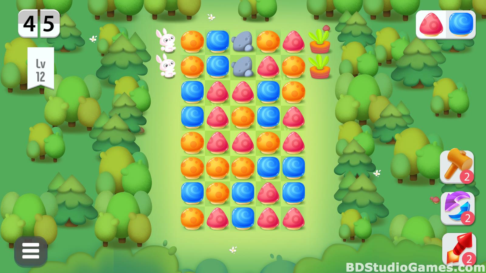 Greedy Bunnies Free Download Screenshots 15