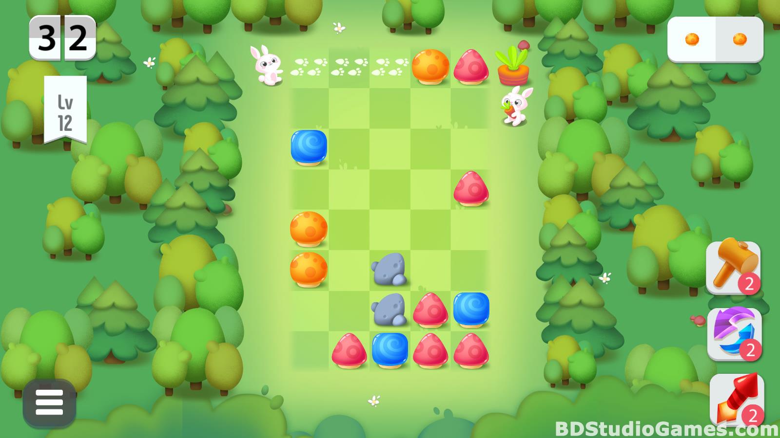 Greedy Bunnies Free Download Screenshots 16