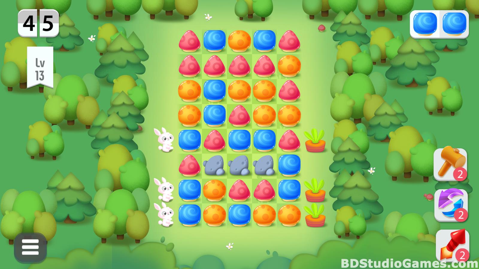 Greedy Bunnies Free Download Screenshots 18