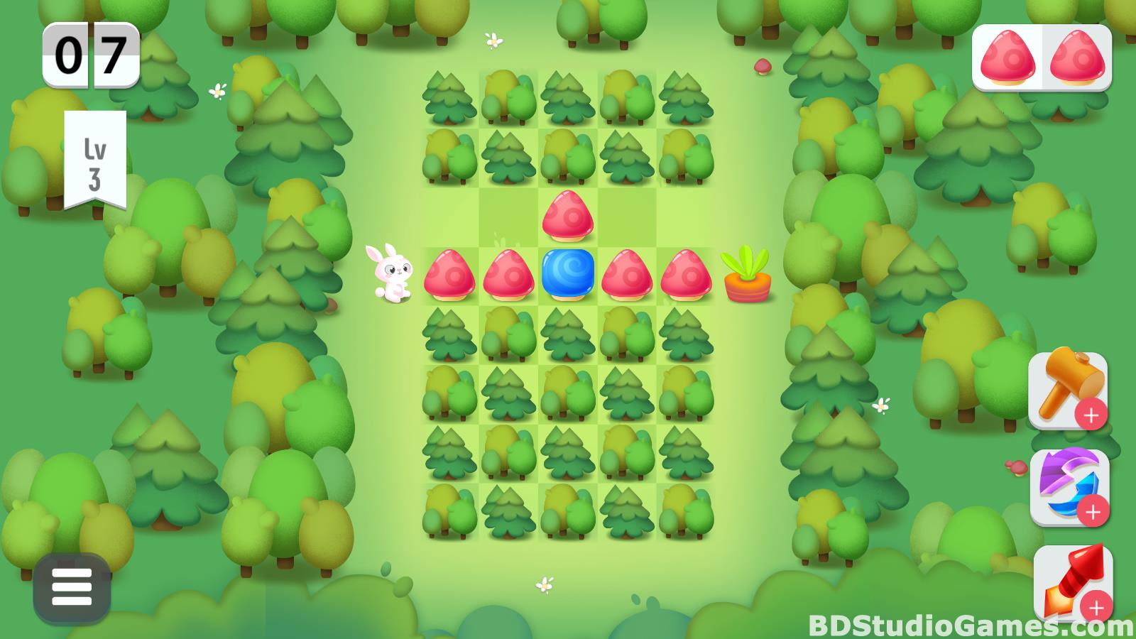 Greedy Bunnies Free Download Screenshots 03