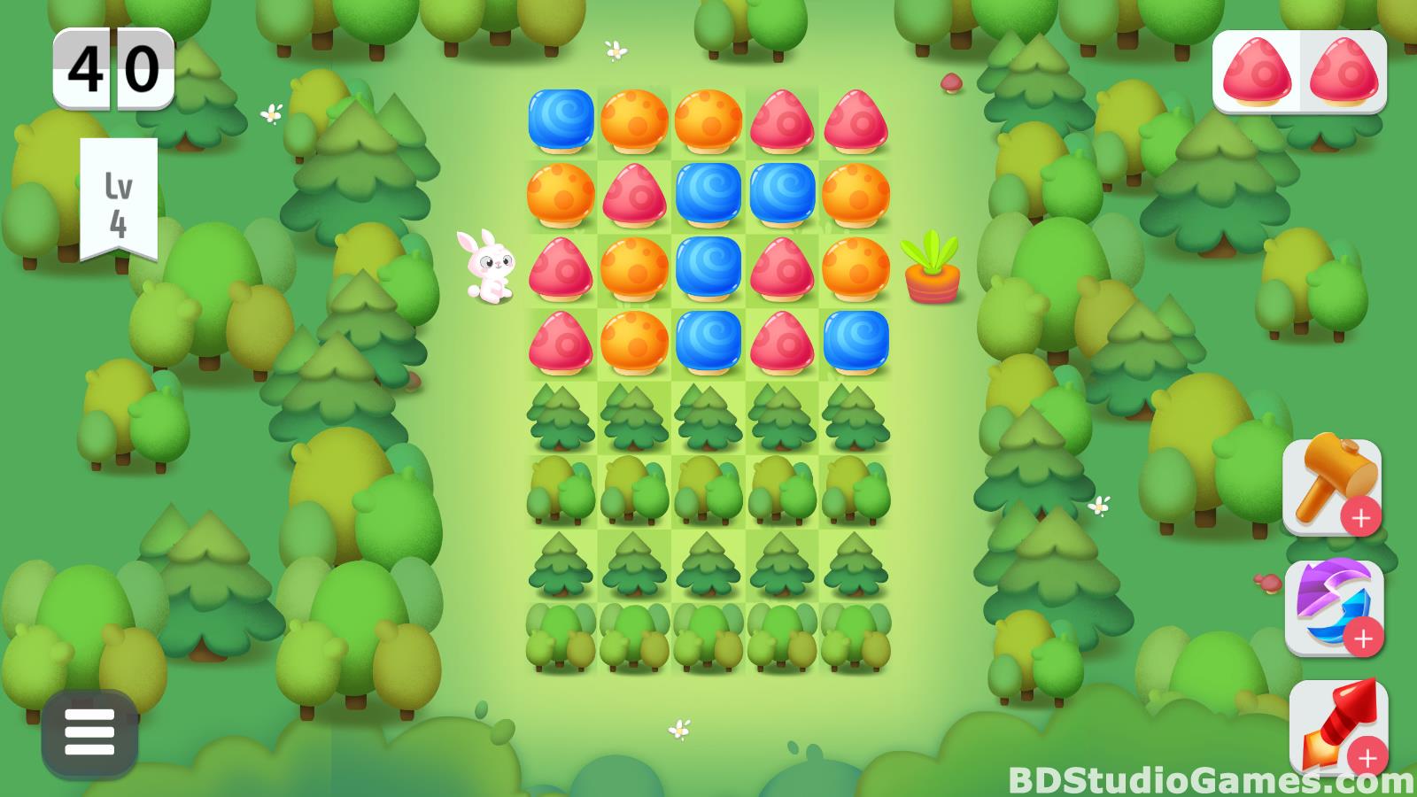 Greedy Bunnies Free Download Screenshots 04