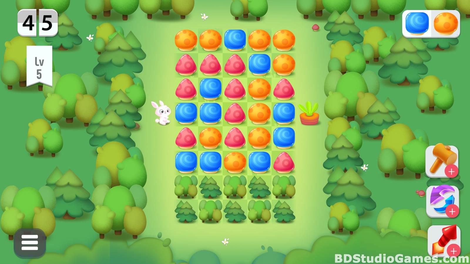 Greedy Bunnies Free Download Screenshots 05