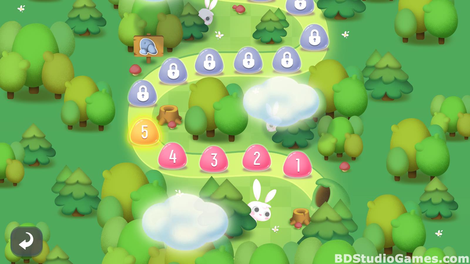 Greedy Bunnies Free Download Screenshots 06