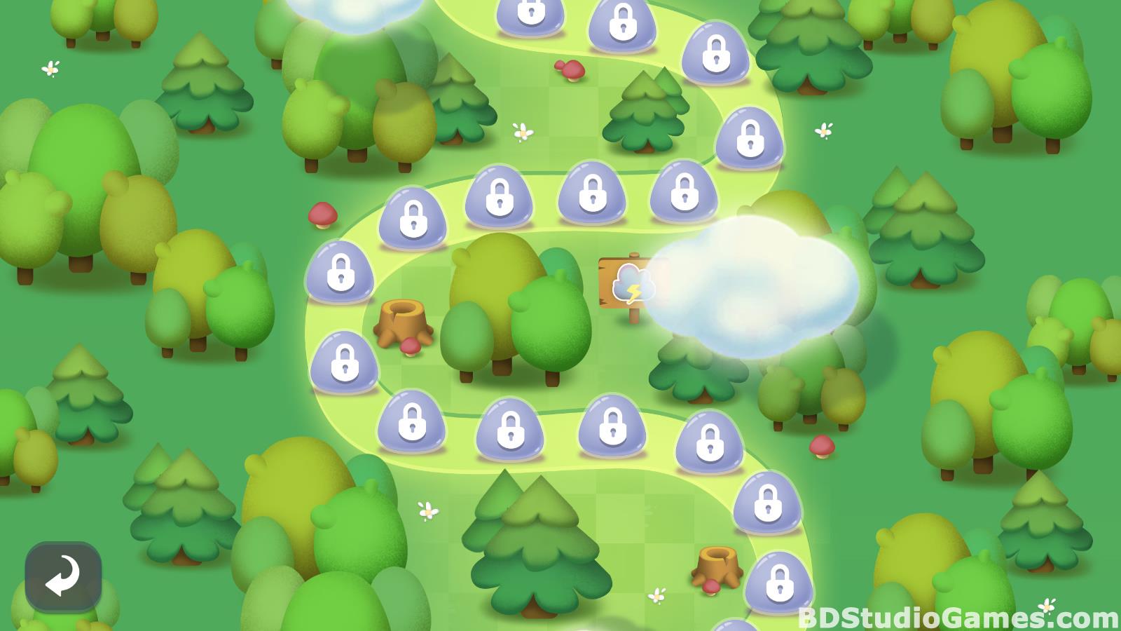 Greedy Bunnies Free Download Screenshots 08