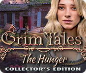 Grim Tales 15: The Hunger Walkthrough Part 5 Let's Play