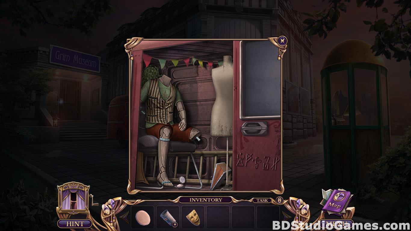 Grim Tales: Echo of the Past Collector's Edition Free Download Screenshots 15