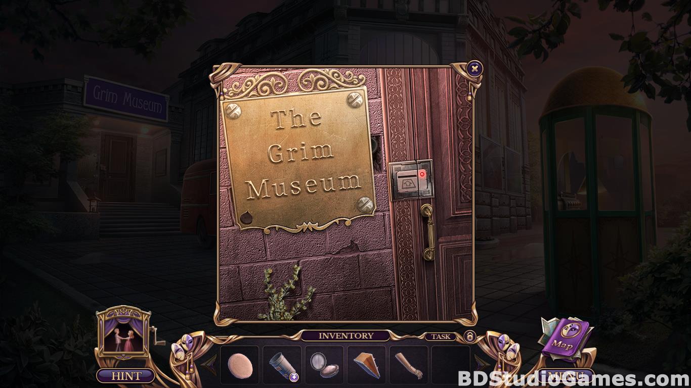 Grim Tales: Echo of the Past Collector's Edition Free Download Screenshots 16